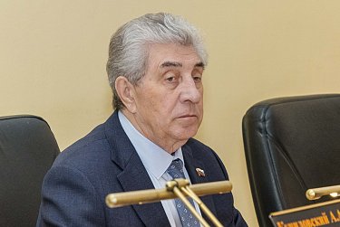 Сергей Грачев: «Ждем обратную связь от муниципалитетов»